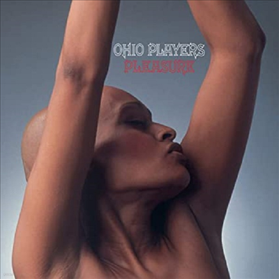 Ohio Players - Pleasure (Gatefold)(Vinyl LP)