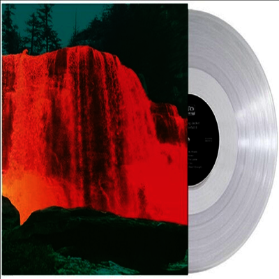 My Morning Jacket — Waterfall II 앨범 커버