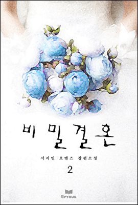 비밀결혼 2 (완결)