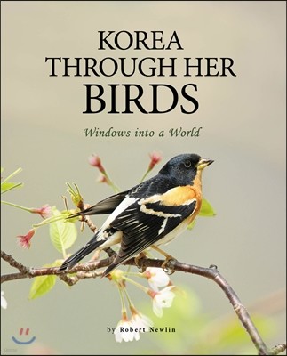 Korea Through Her Birds