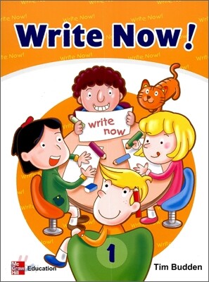 Write Now! 1 : Student Book