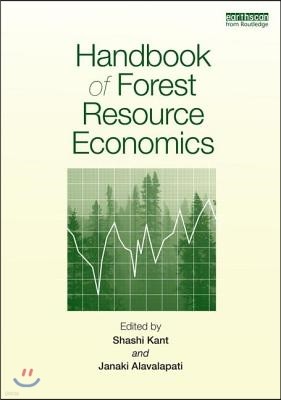 Handbook of Forest Resource Economics