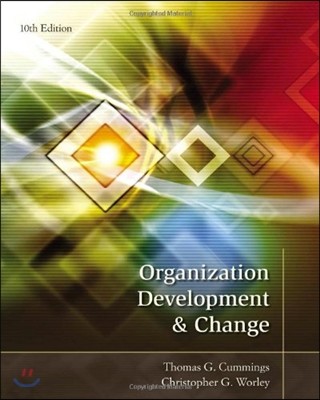 Organization Development & Change