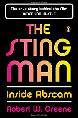 The Sting Man: Inside Abscam