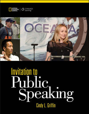 Invitation to Public Speaking