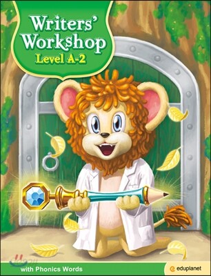 Writer’s Workshop A-2
