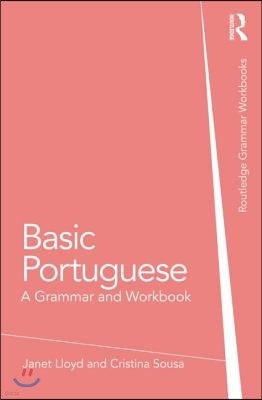 Basic Portuguese