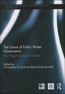 Future of Public Water Governance