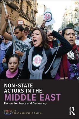 Non-State Actors in the Middle East