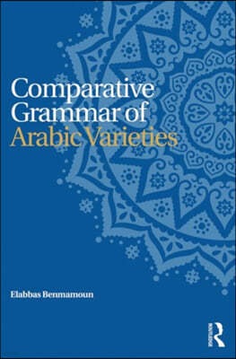 Comparative Grammar of Arabic Varieties