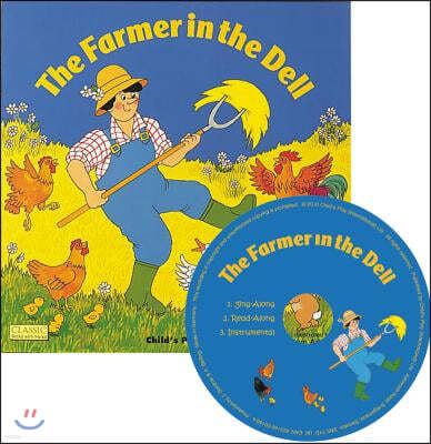 The Farmer in the Dell [With CD (Audio)]