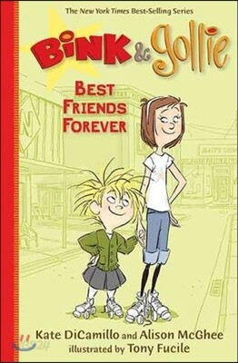 Bink & Gollie: Best Friends Forever