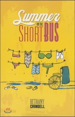 Summer on the Short Bus