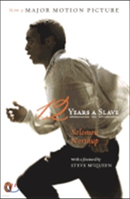 12 Years a Slave (Movie Tie-In)