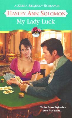 My Lady Luck