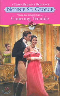 Courting Trouble