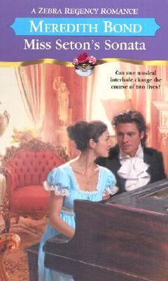 Miss Seton's Sonata