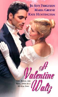 A Valentine Waltz
