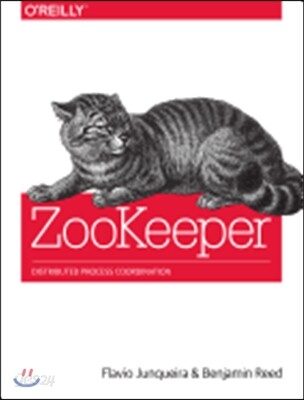 ZooKeeper