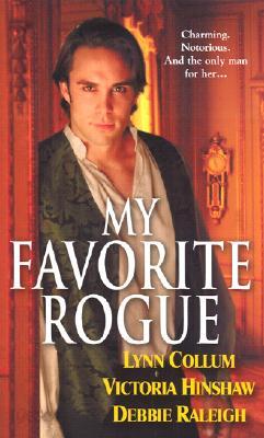 My Favorite Rogue