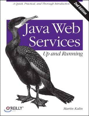 Java Web Services: Up and Running - 예스24