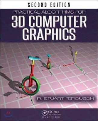 Practical Algorithms for 3D Computer Graphics