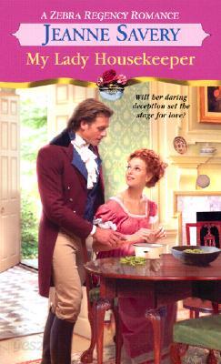 My Lady Housekeeper
