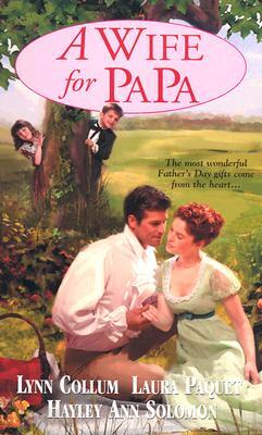 A Wife for Papa