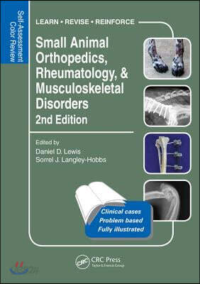 Small Animal Orthopedics, Rheumatology and Musculoskeletal Disorders