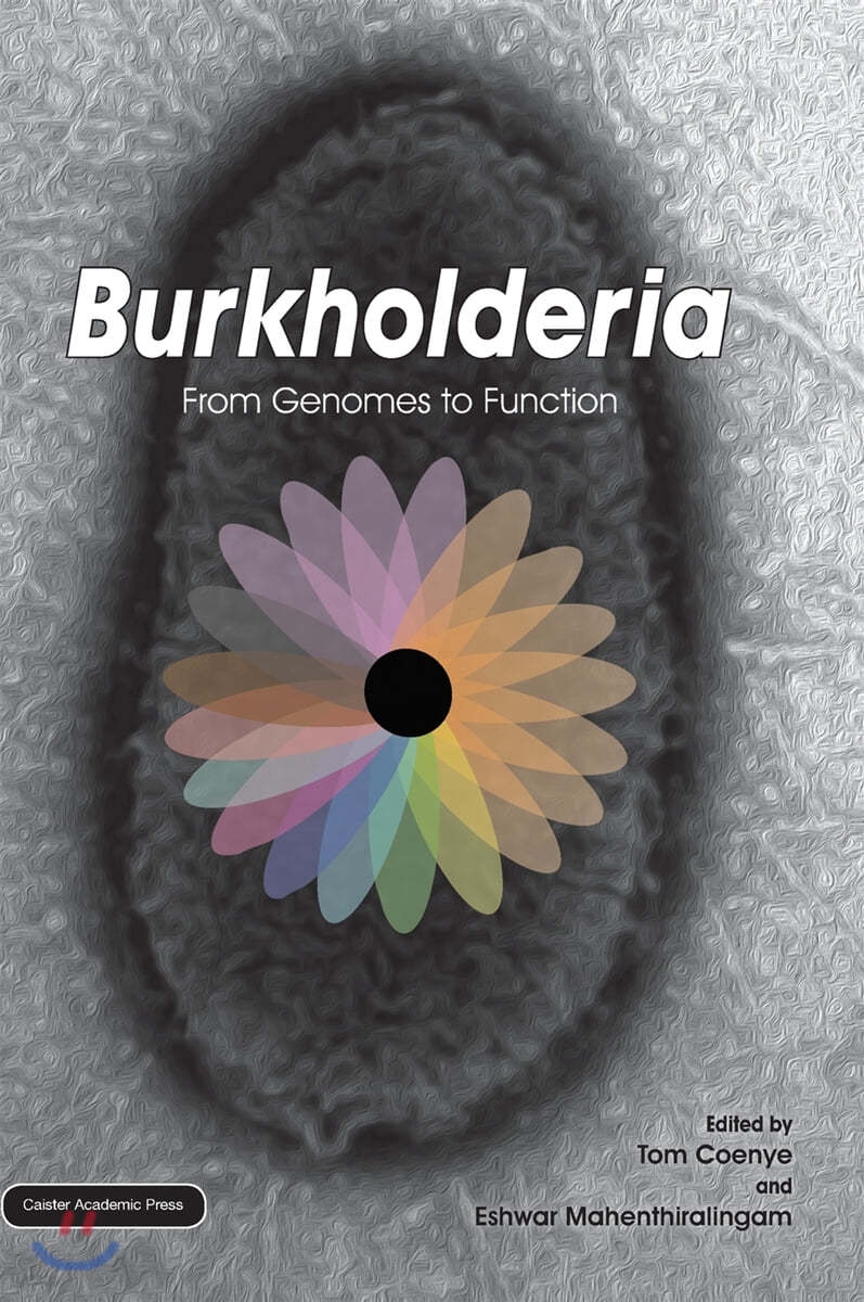 Burkholderia: From Genomes to Function