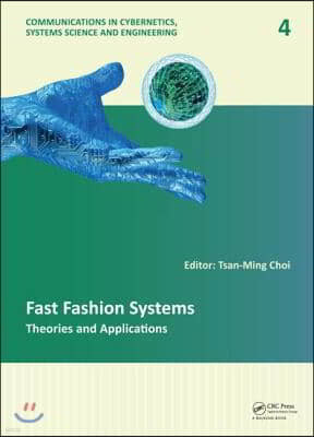 Fast Fashion Systems