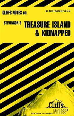 Cliffsnotes on Stevenson's Treasure Island & Kidnapped
