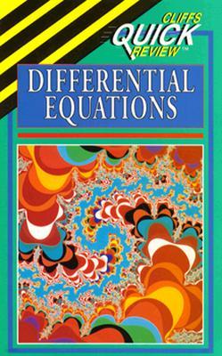 Cliffsquickreview Differential Equations