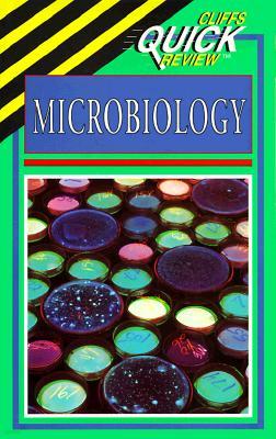 Cliffsquickreviewtm Microbiology