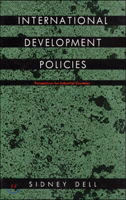 International Development Policies: Perspectives for Industrial Countries