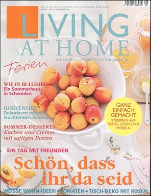 Living at Home () : 2013 8