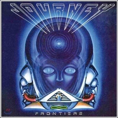 Journey - Frontiers