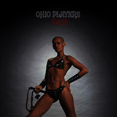 Ohio Players - Pain (Gatefold)(LP)