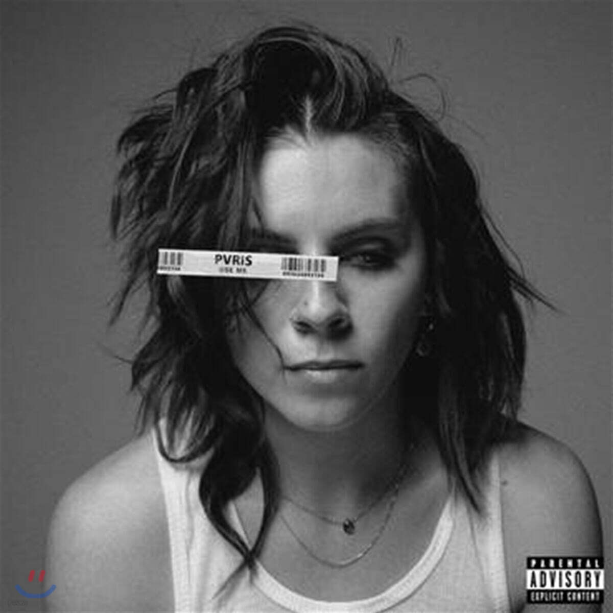 Pvris (파리스) - 3집 Use Me