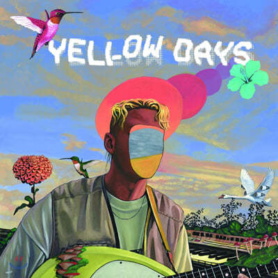 Yellow Days (ο ) - A Day In A Yellow Beat 