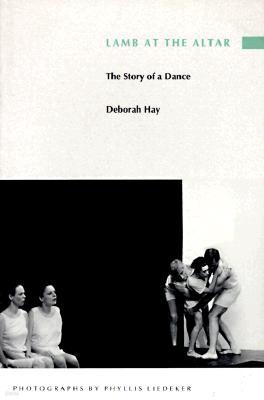 Lamb at the Altar: The Story of a Dance