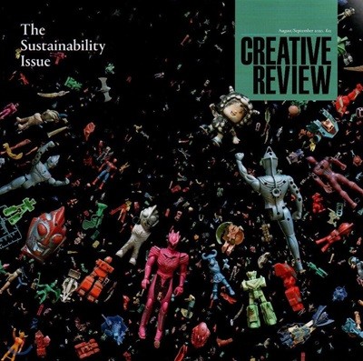 Creative Review (ݿ) : 2020 08/09
