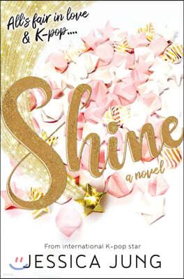 Shine 제시카 샤인 영문판