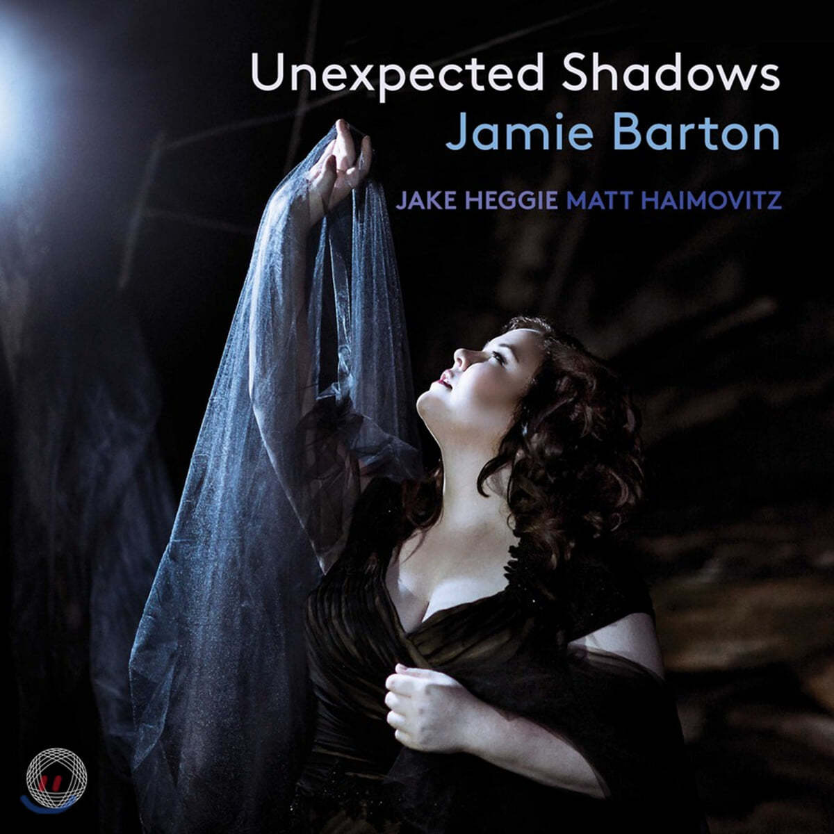 Jamie Barton 제이크 헤기: 가곡집 '예상치 못한 그림자' (Jake Heggie: Unexpected Shadows) 