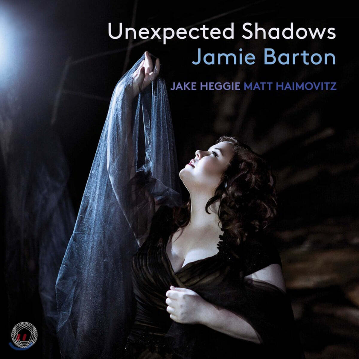 Jamie Barton 제이크 헤기: 가곡집 '예상치 못한 그림자' (Jake Heggie: Unexpected Shadows)