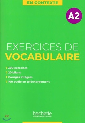 En Contexte - vocabulaire