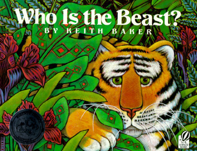 [߰] Who Is the Beast?