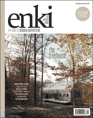 ENKI() : 2020 10