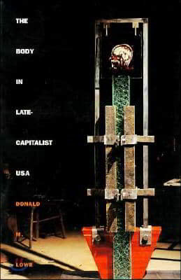 Body in Late-Cap USA-PB