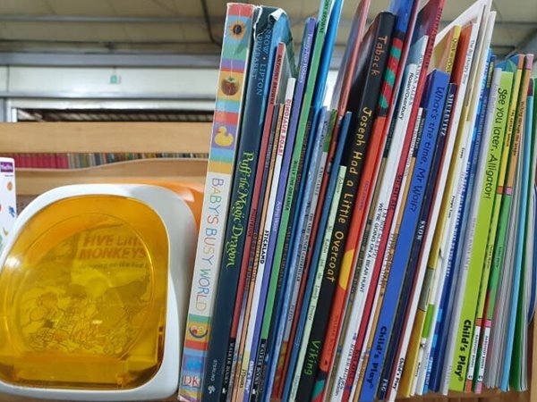 JYbooks(제이와이북스)) 노부영 시리즈